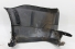 Ponteira Para-choque  Tras Ld Pajero Full 08/16 Usado (591)