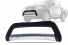 Overbumper (Moldura Para-choque) Triton 08/11 (Fibra)
