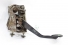 Pedal Embreagem com Suporte Hilux Sw4 92/95 Usado (244)
