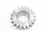 Engrenagem Re Louca 20 Dentes F-4000 F-1000 4x4 D20 D40 Câmbio Clark 2615 5m