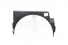 Defletor Inferior Radiador Nissan Frontier 2009-2011 (523)