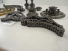 Kit Corrente Motor Frontier 2.5 190 Cv 12/15 30000 Km Rodado Usado