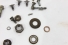 Parafusos Diversos Jg Hilux Sr 02/04 Usado (739)