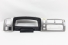 Moldura Painel Instrumentos Pajero Sport 98/05 Usado (885)