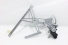 Máquina Vidro Elétrico Diant Ld Hilux Sw4 16/20 Usado (590)
