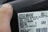 Acabamento Sup Coluna Central Cinto Le Jeep Renegade 15/22 Usado (827)