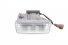 Farol Auxiliar Neblina Le (Lente Vidro) Pathifinder Se 98/04 Usado (955)
