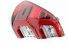 Lanterna Traseira Hilux 21/23 Le Srx Led
