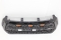 Grade Frontal Hilux 16/20 Preta C/ Led Modelo Raptor