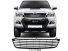 Grade Para-choque  Dianteiro Hilux Srv 12/15