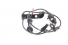 Sensor Abs Traseiro Ld Sportage 11/16 Usado (073)