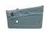 Forro Porta Mb 712c/914c/1620/1622/2638/1218/1718/1318/1215 Cinza Ld