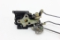 Fechadura Porta Diant Le Blazer 95/00 Usado (213)