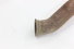 Tubo Escapamento Sáida Coletor Vw 8-140 94/99 Usado (150)