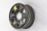 Roda Ferro Aro 15 (6 Furos) Blazer 95/00 Usado (050)