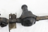 Diferencial Dianteiro Cherokee Limited 93/98 Usado (669)