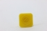 Botao Freio a Ar (Maneco) Cargo Vw Caminhões (Amarelo)