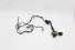 Chicote Porta Tras Ld L200 Sport 04/11 Usado (297)