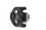 Batente Porta Tras Le Freelander 2 07/15 Usado (276)