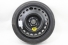 Roda com Pneu Estepe Tracker 12/16 Usado (710)