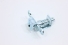 Fechadura Tampa Tras Vw Amarok 10/... Saveiro 09/... (G5) Ld / Le