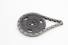 Corrente Comando com Engrenagem 4.3 V6 S10 95/00 Usado (446)