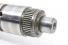 Eixo Entalhado S10 95/00 Usado (098)