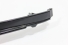 Moldura Farol Auxiliar Hilux Sw4 21/22 C/Furo Le