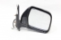 Espelho Retrovisor Elé Ld Pajero Tr4 Flex 10/15 Usado (313)