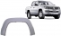 Alargador Paralama Amarok 10/17 (Original) Traseiro Ld