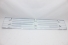 Grade Dianteira Inferior Mb 1618