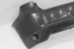 Para-choque Traseiro Asx 13/18 C/Furo Sensor Original