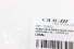 Grade (Tela) Para-choque  Diant Iveco Daily 20/... C/Furo Ld