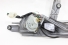 Galhada Motor Limpador Vidro Tras Pathifinder Se 98/04 Usado (653)
