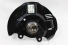 Montante Dianteiro Ld S10 12/17 Usado (487)