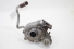 Turbina 2.8 Diesel Master 00/09 Usado (715)