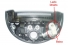 Maçaneta Porta Externa Hyundai Hr 07/... Ld