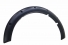 Alargador Paralama Triton 13/... Xb/Gl/Glx Tras Ld