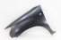 Paralama Ext Hilux 12/15  C/ Furo P/ Alargador C/ Lanterna Le