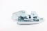 Fechadura Tampa Traseira Hilux 05/08 Ld