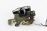 Fechadura Porta Tras Ld F-250 06/12 Usado (282)