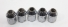 Porca Roda Jg F-1000 93/98 Usado (554)