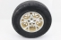 Roda com Pneu Aro 16 Cherokee Limited 93/98 Usado (135)