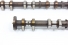 Comando Válvulas (Par) 2.4 16v Gasolina Rav4 07/11 Usado (259)