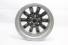 Roda Liga Aro 18 6 Furos Pajero Full 08/16 Usado (589)