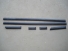 Friso Lateral S10 97/00 Cab. Simples