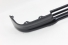 Saia Para-choque  Hilux 92/00 Sr5 4x4