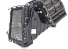 Caixa Evaporadora Ar Condicionado Amarok 10/15 Usado (493)