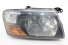 Farol Ld Pajero Full 01/07 Usado (257)