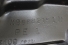 Soleira Diant Pajero 91/95 Le Original Mb831565
